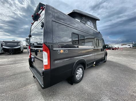 salusok rv|Winnebago Solis .